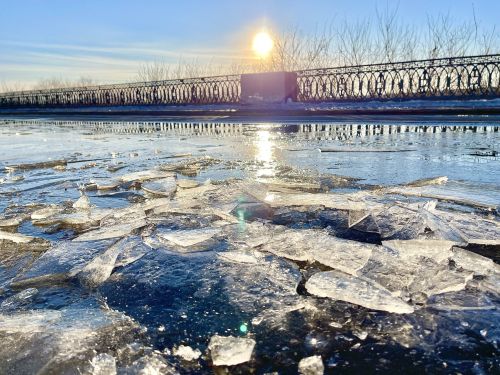 Метеоролог Аухадеев: На этой неделе температура в Татарстане будет выше нормы