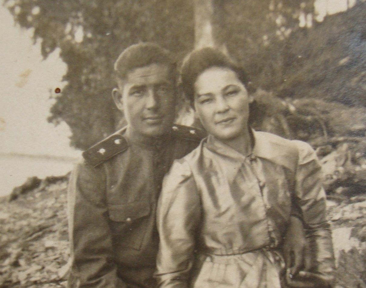 Как сложилась судьба почтальонки Фаи, влюбившейся в 1949 году в челнинца «с огненным взглядом»