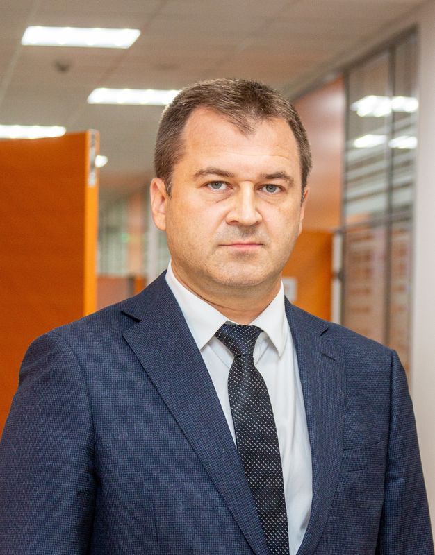 На «КАМАЗе» назначен новый директор по правовому обеспечению 