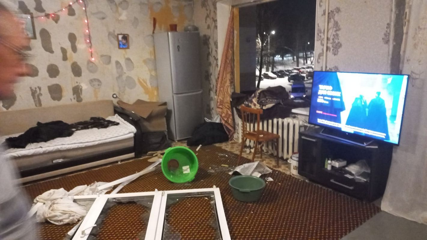 В Югре жителей обрушившегося после взрыва газа дома освободили от доплаты за новое жилье