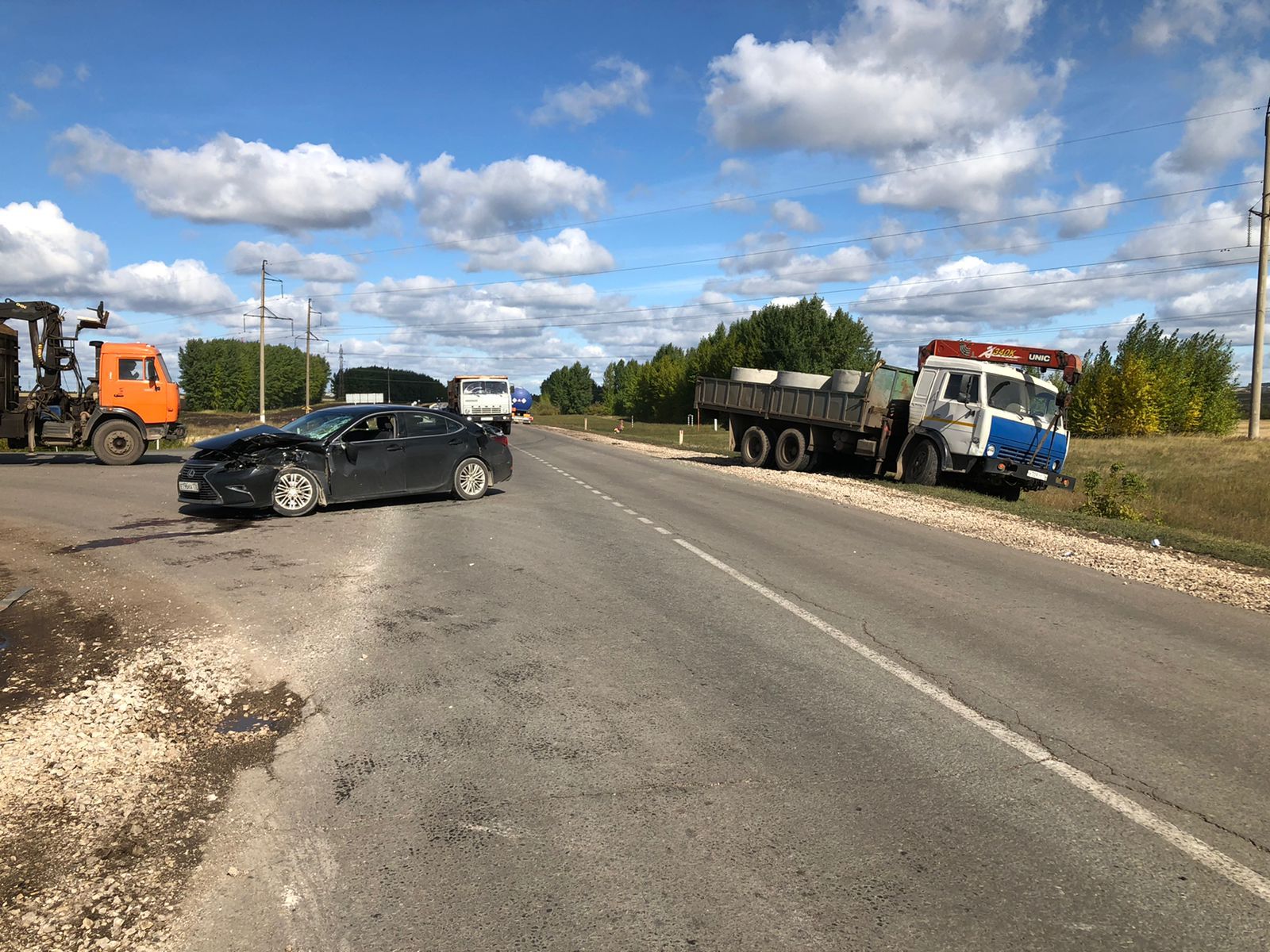 Камаз не отпускай дата выхода