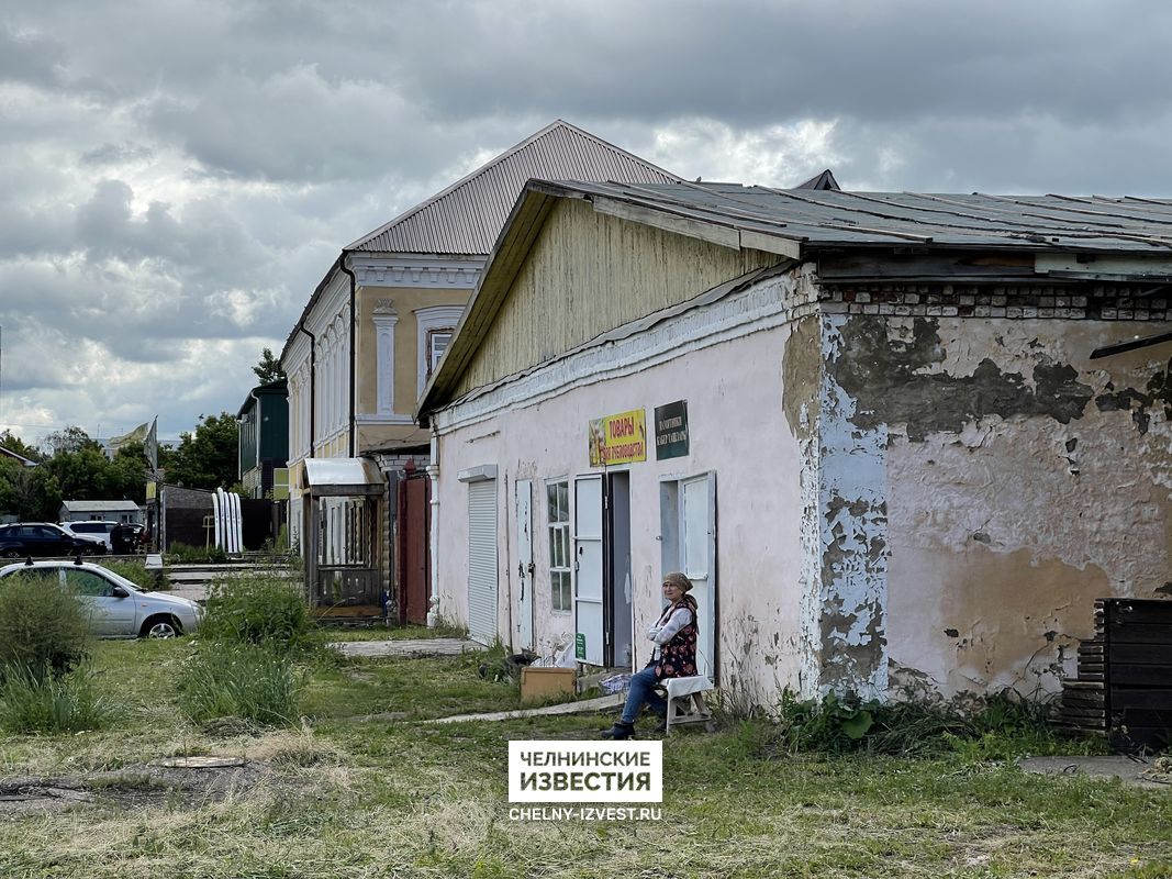 Что посмотреть в Челнах? Лучше поехать в Елабугу… | 24.06.2022 | Набережные  Челны - БезФормата