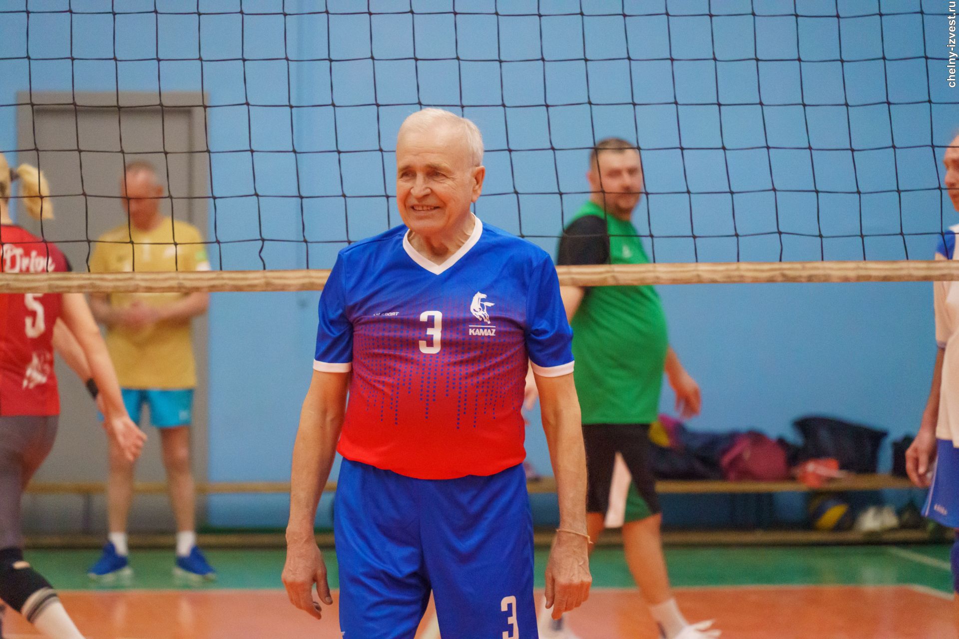 Команда 70+»: спортсмены советуют ровесникам встать с дивана