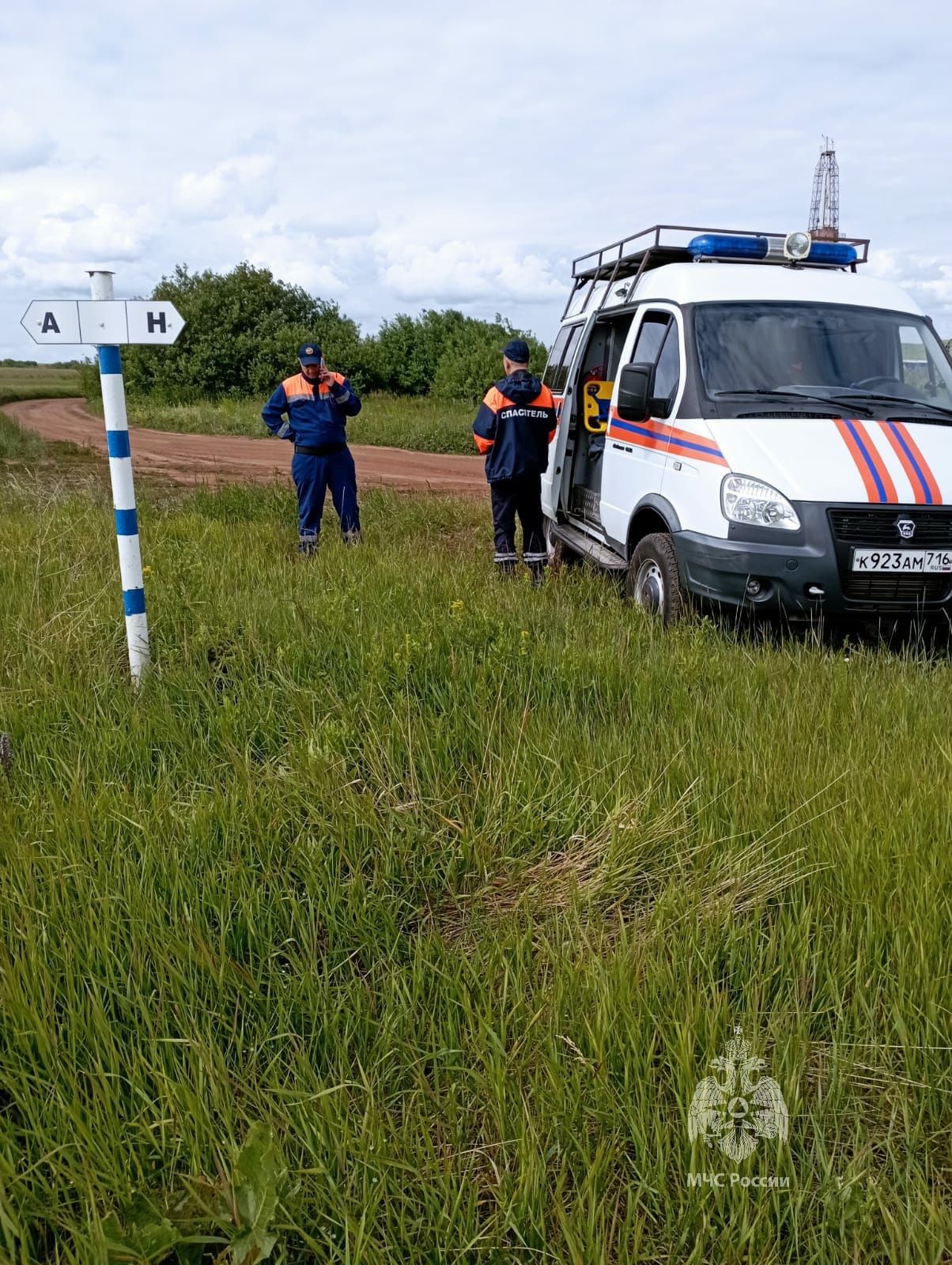 Спасатели прочесали 32 квадратных километра лесов и полей в поисках  пропавшего рыбака | 23.06.2023 | Набережные Челны - БезФормата