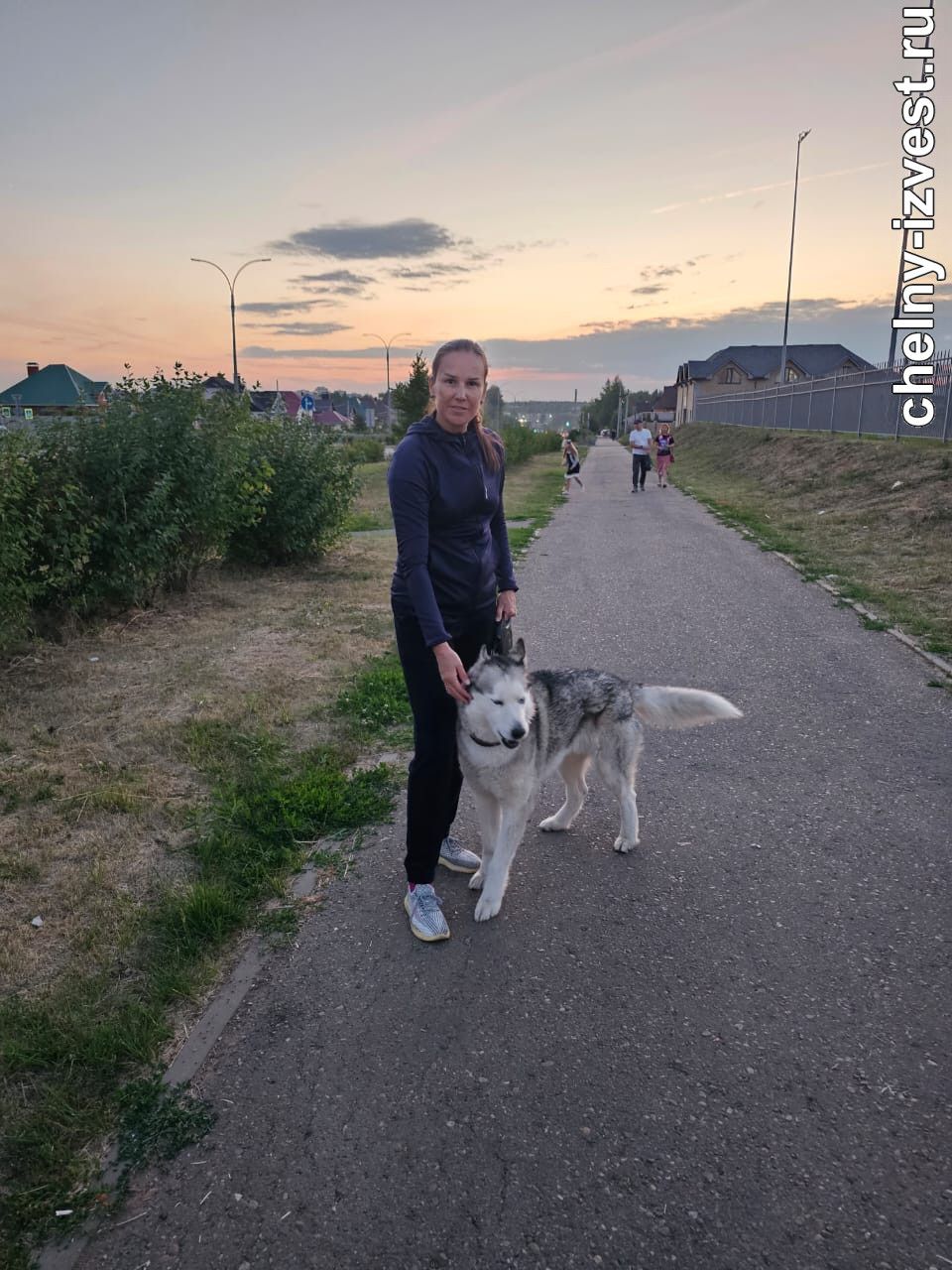 Олимпийская чемпионка начинает тренерскую карьеру: Гульнара  Галкина-Самитова набирает учеников