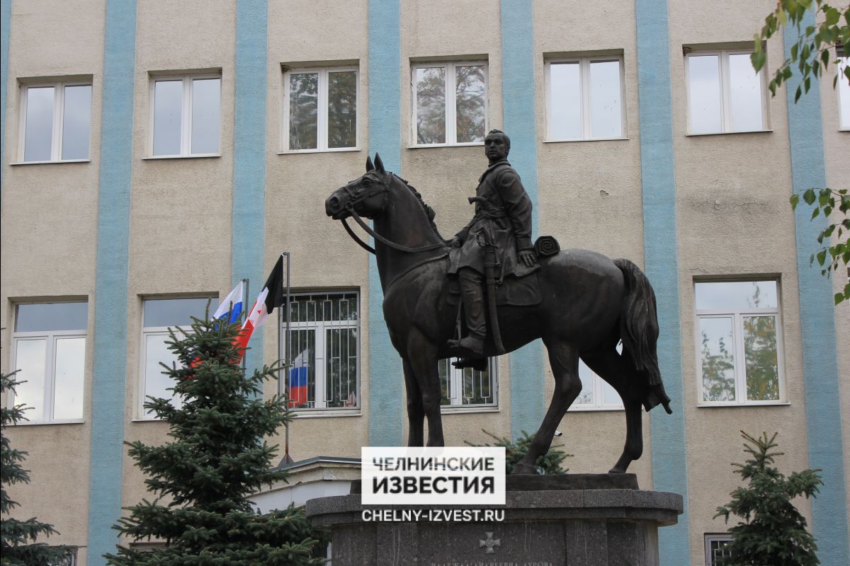 Елабуга – Сарапул: будет ли «Метеор» по пути в Удмуртию заходить в Челны