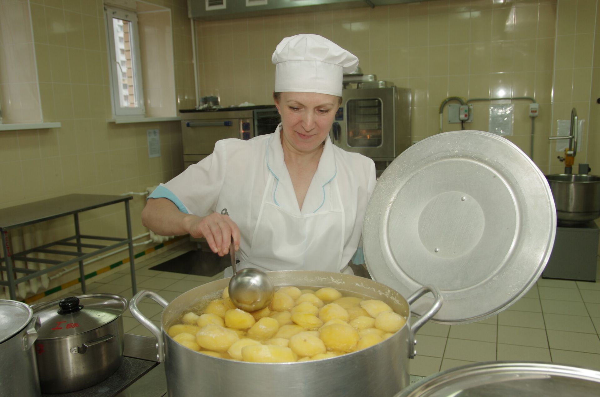 Исчезающие профессии в Челнах