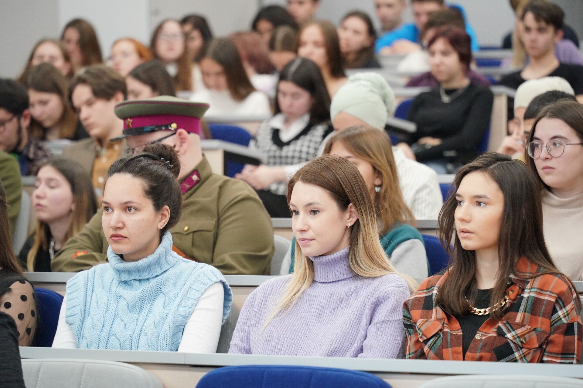 Цены на вузы в Челнах