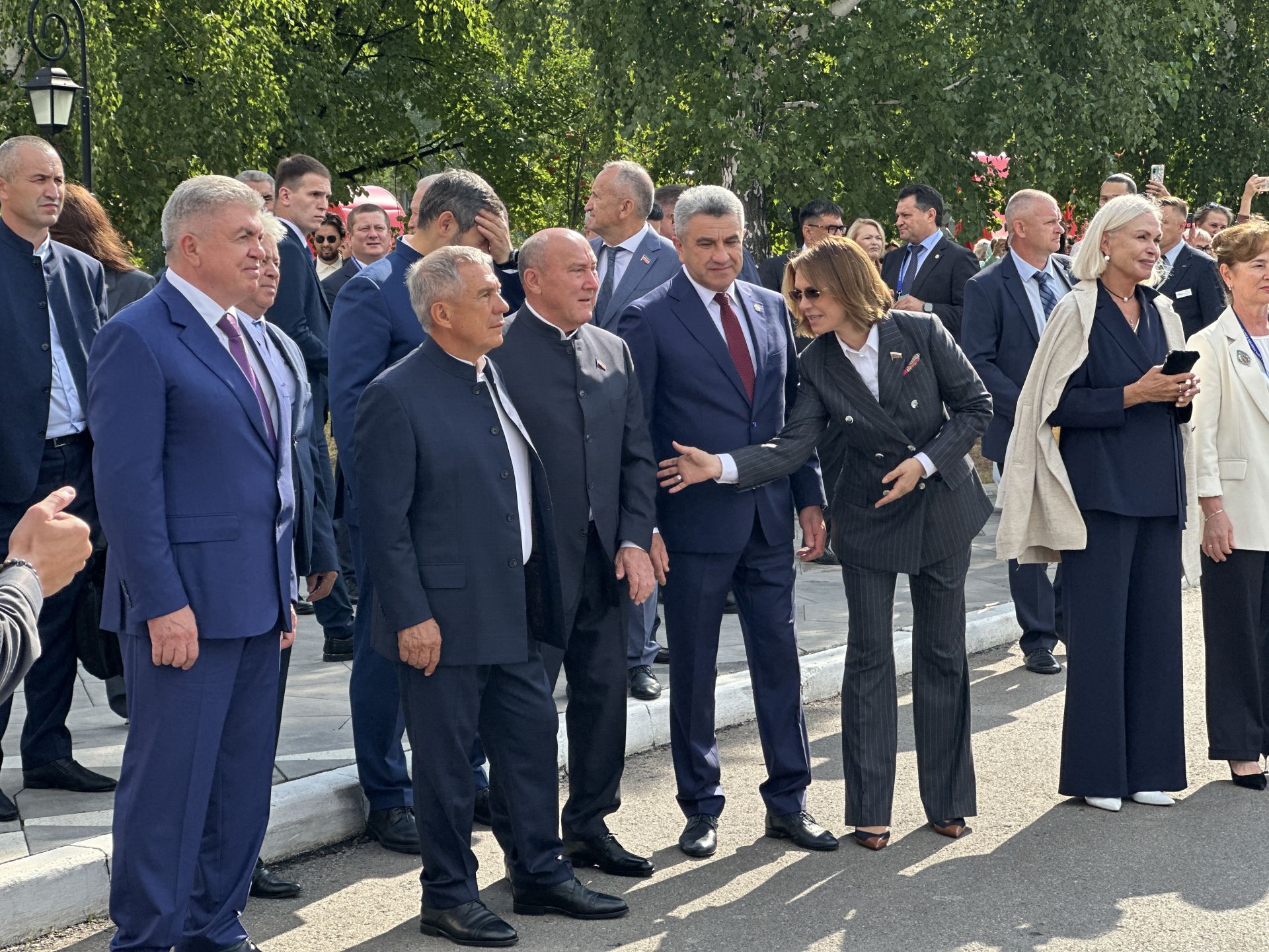 Глава Минобрнауки РТ Ильсур Хадиуллин сообщил, что такие оценки будут ставить в школах №31, 34 и 55