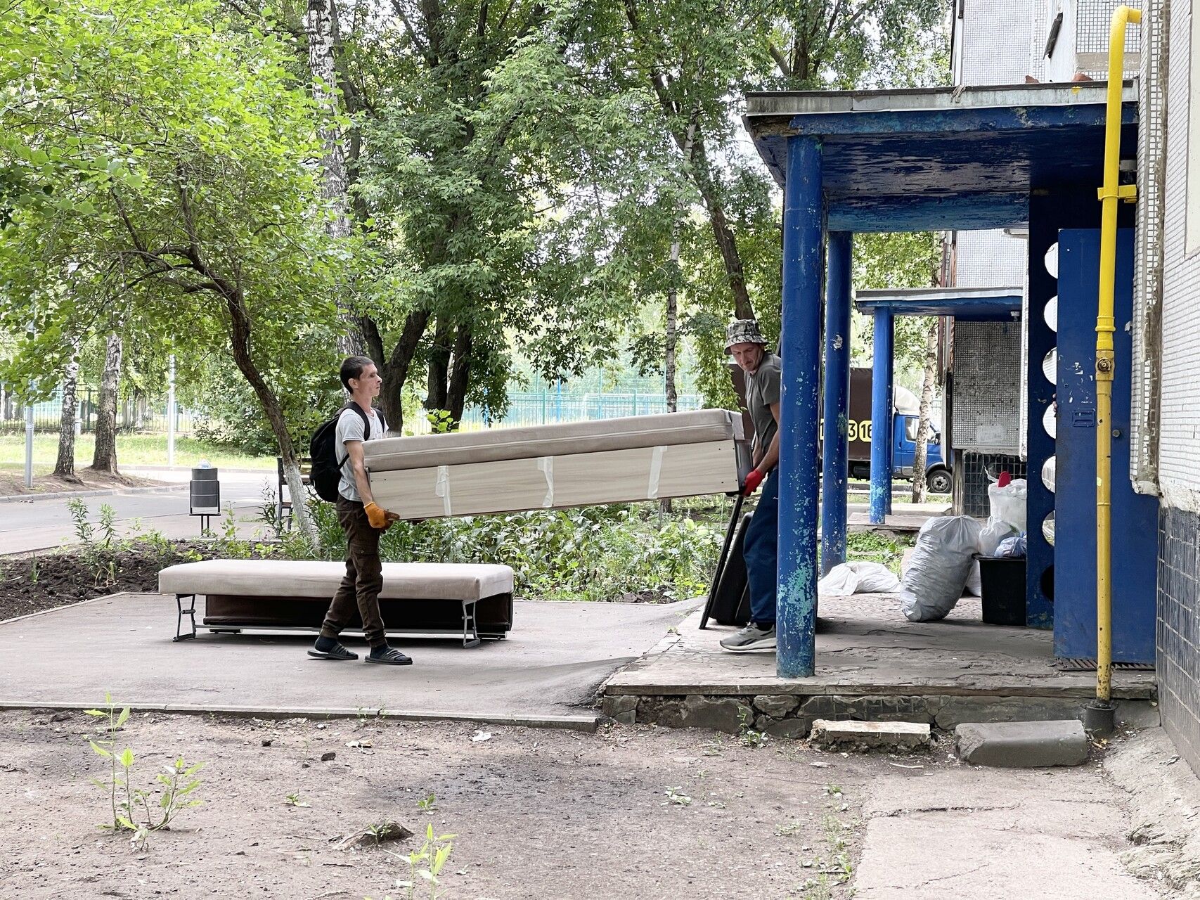 Инструкция для покупателя: как купить квартиру безопасно