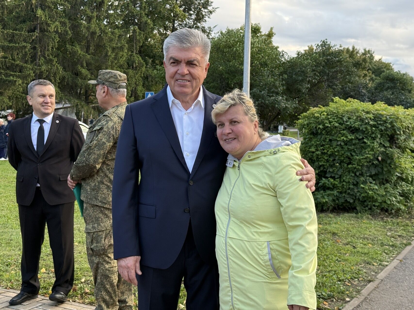 Электронная доска почета