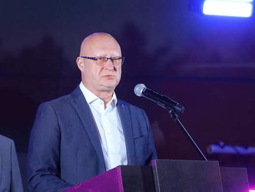 Лучший водитель грузовика 2026