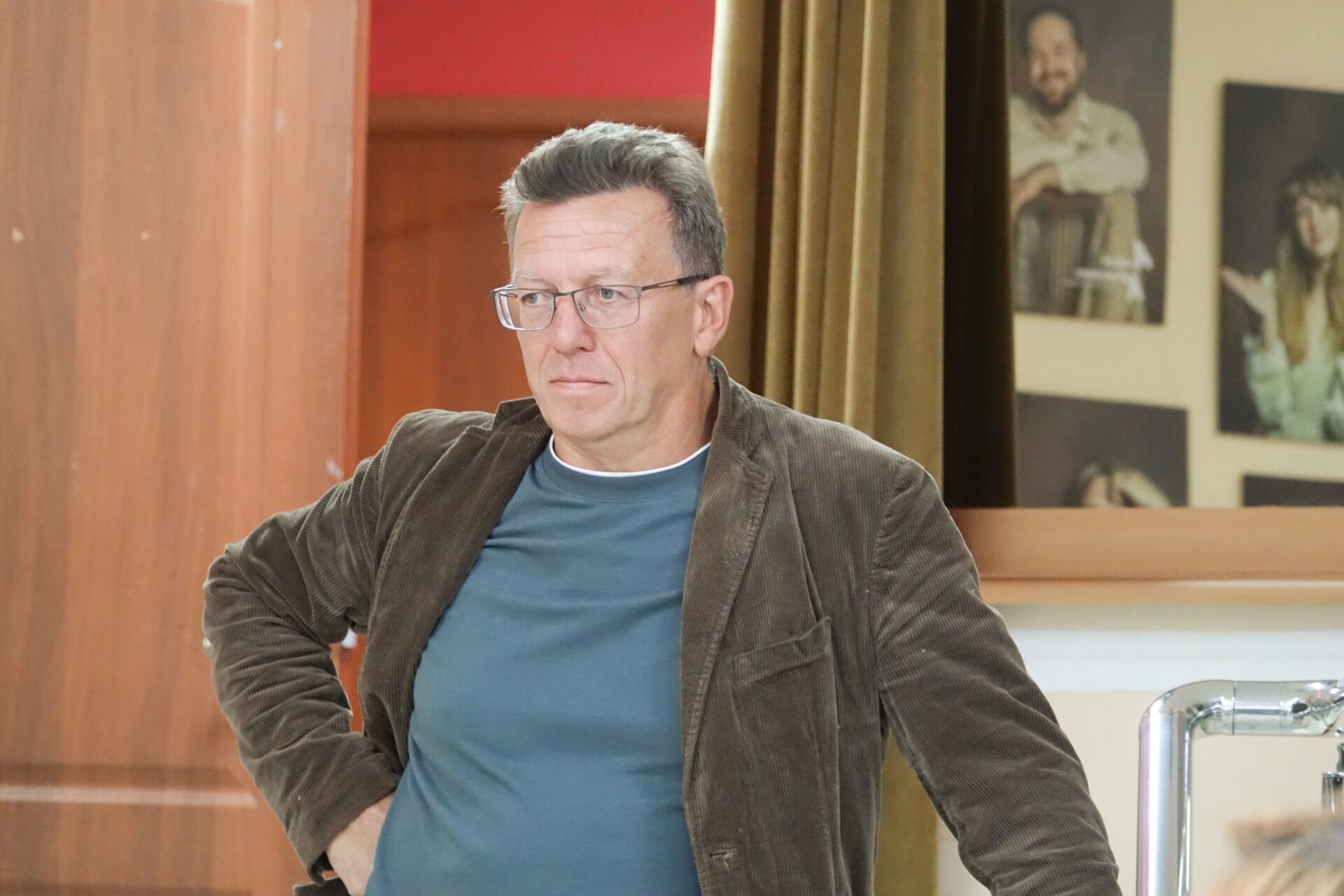 Театр Либерта Набережные Челны