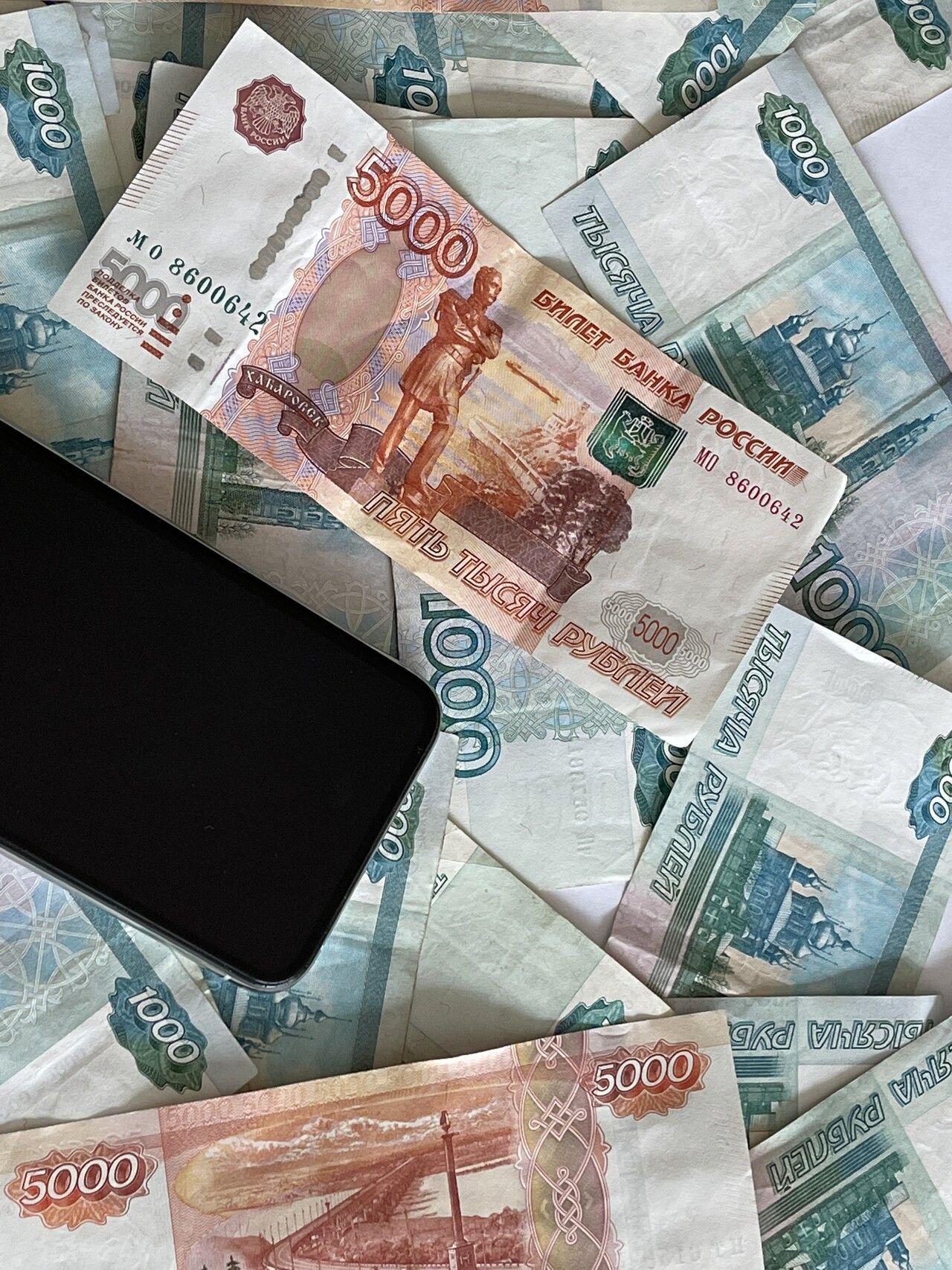 Договорившись о цене, челнинец перевел на указанный счет 140 тысяч рублей