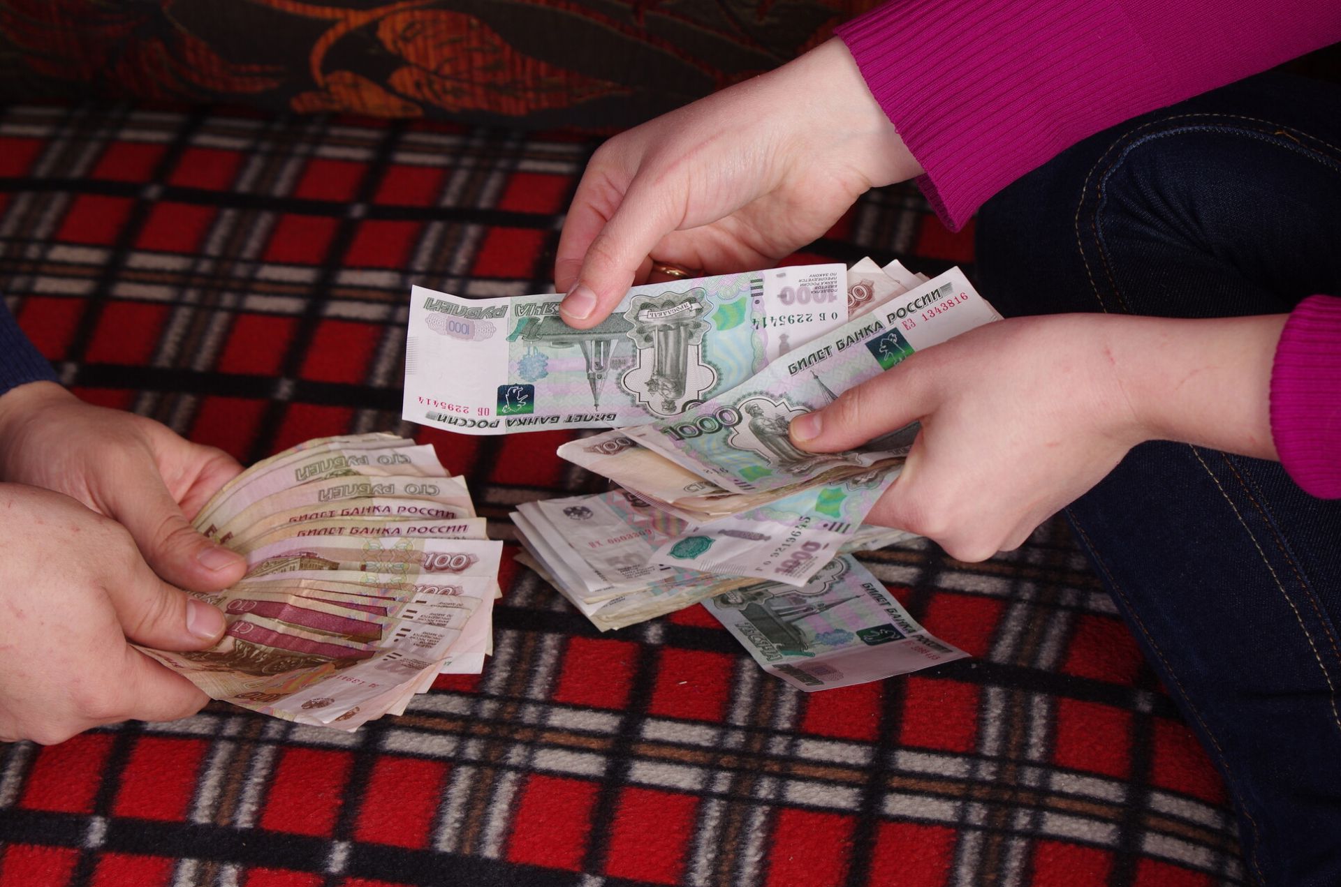 Прожиточный минимум нужен для оценки нуждаемости граждан при предоставлении мер соцподдержки