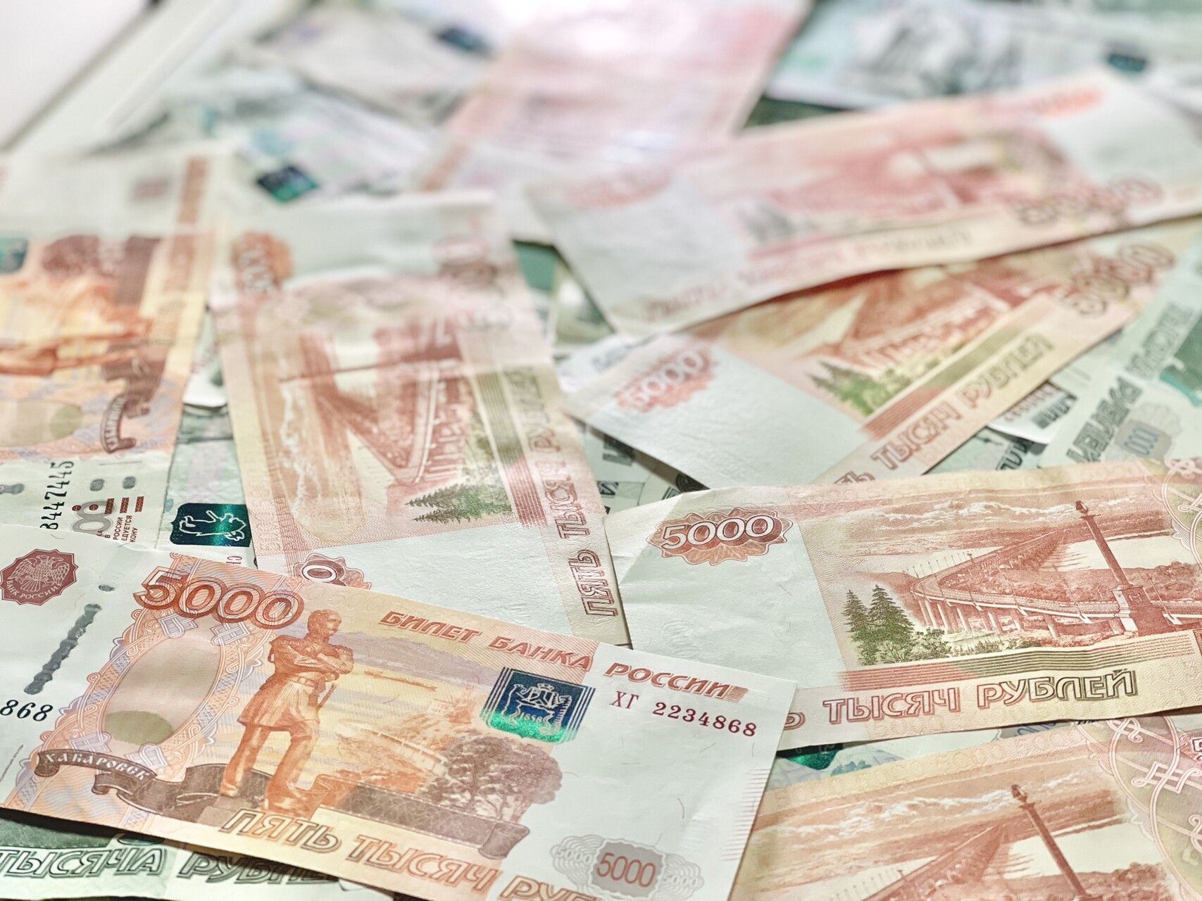 Документ вскоре передадут в комитеты по профильным направлениям