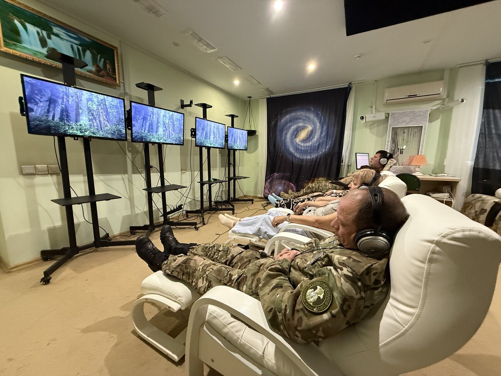Пациенты поделились своими историями