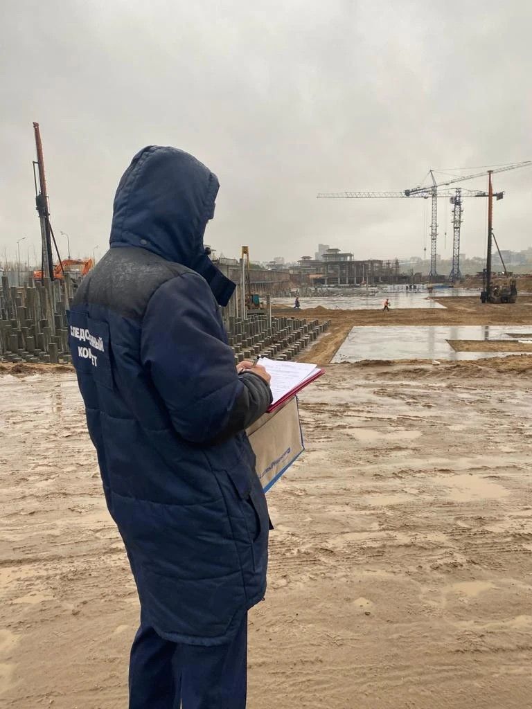 Перед судом предстанет 24-летний оператор крана-манипулятора