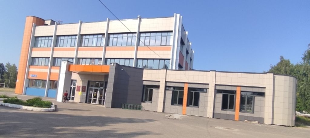 Фазыл Сибгатуллин является воспитанником школы «Витязь»