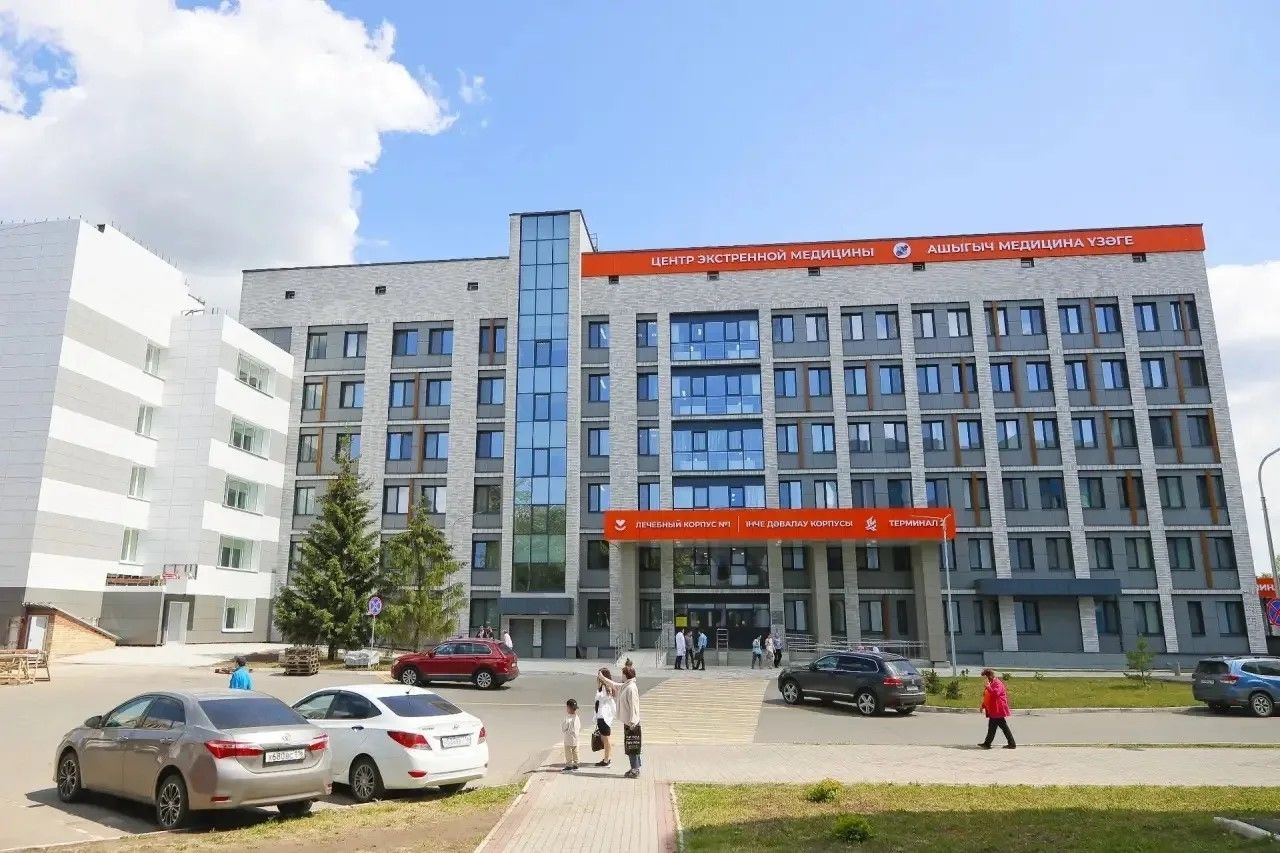 Состояние выписанных оценивается как удовлетворительное