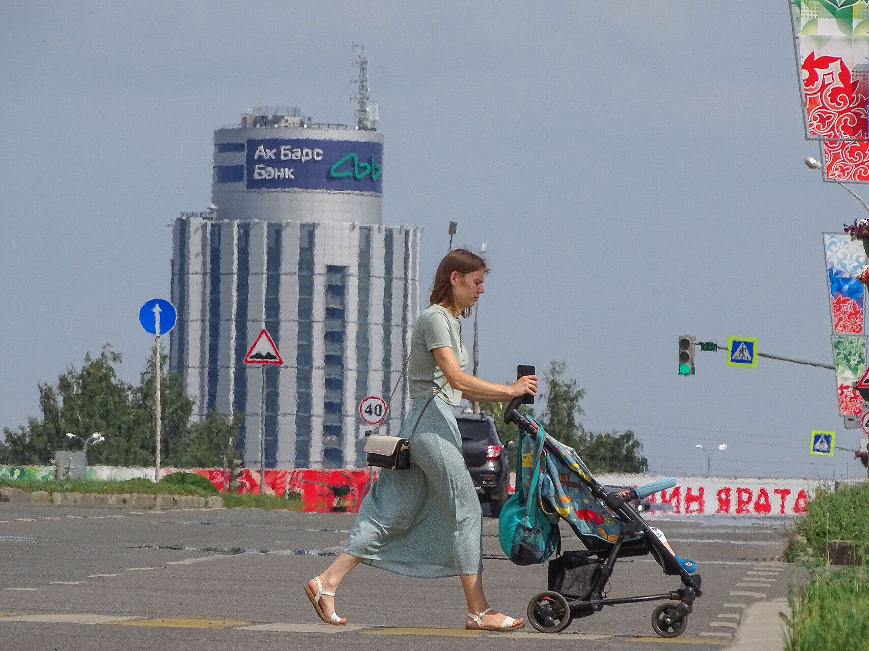 Маркетплейсы в Челнах и Татарстане