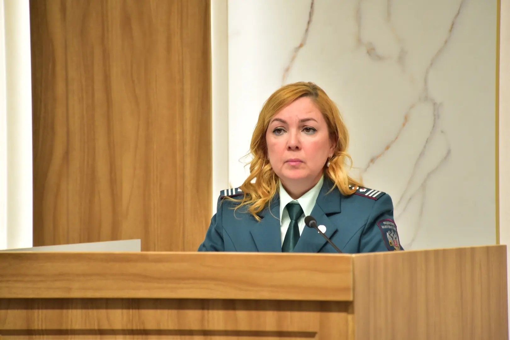 Диана Сагетдинова рассказала, что 104 налогоплательщика оплатили налог 5,3 млн рублей в результате задекларированных доходов от сдачи в аренду жилья