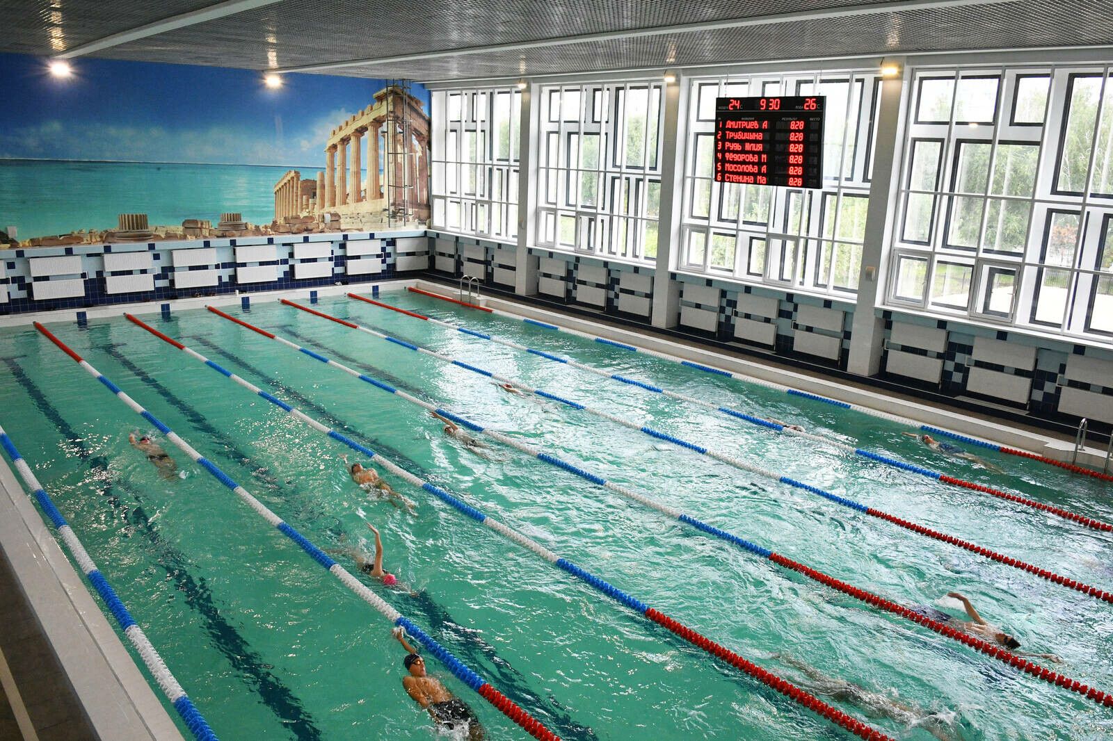 уроженка Челнов Ралина Гилязова