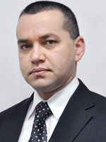 директор центра образования №16 Ильгам Тухватуллин