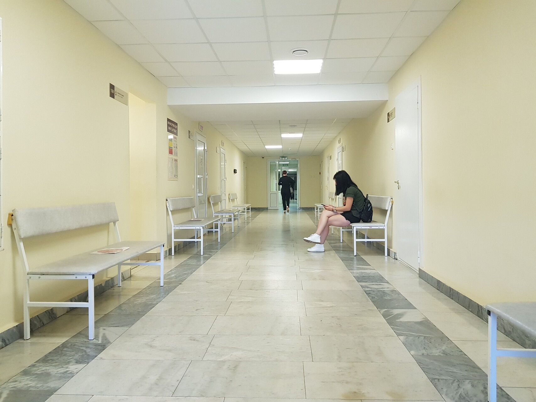 стоматолог о том, почему зубы стали хуже
