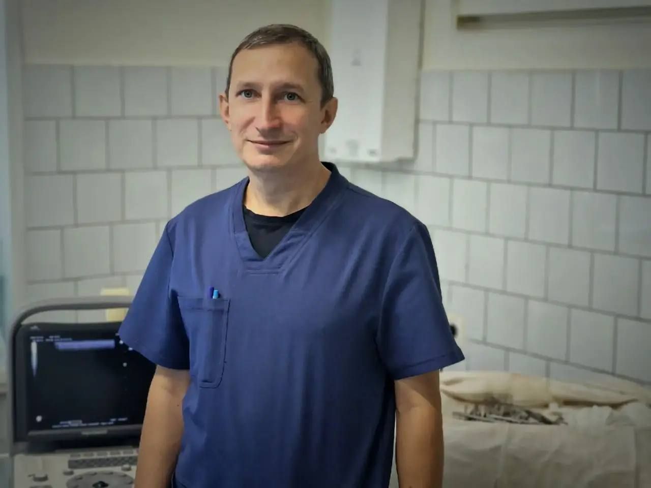 у челнинца удалили флотирующий тромб