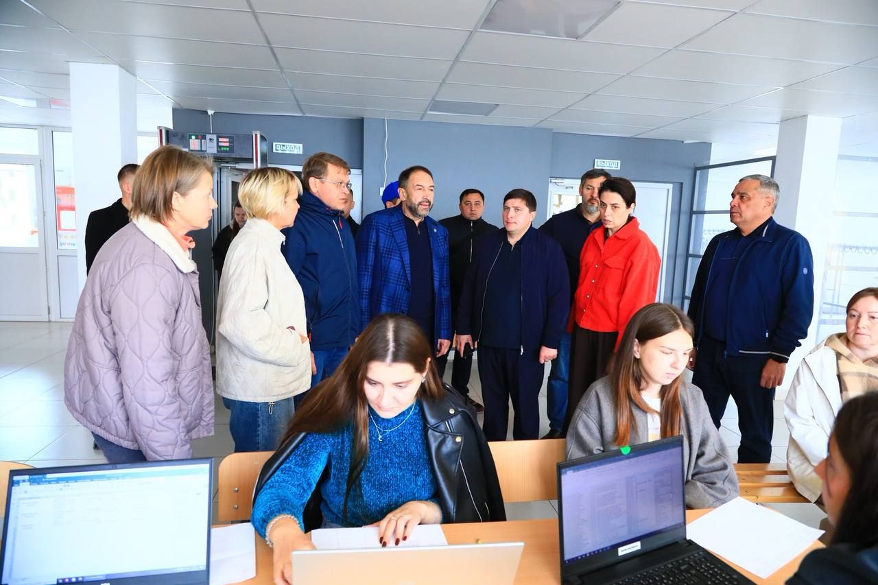 Последствия атаки БПЛА на Нижнекамск 