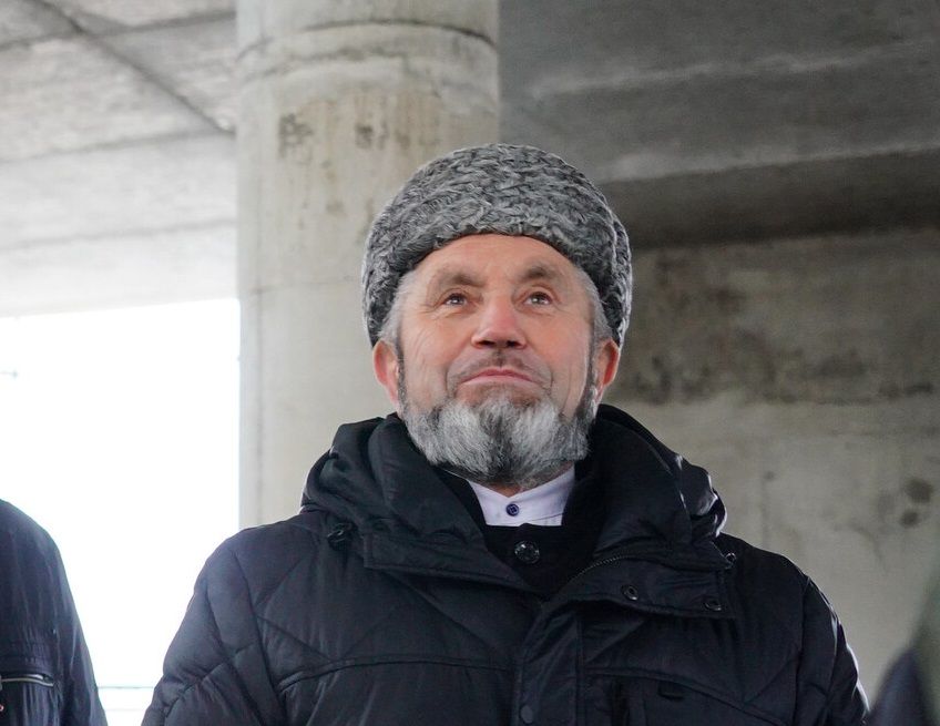 Священники Челнов ответили на пять вопросов о посещении кладбищ
