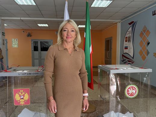Лилия Коробченко