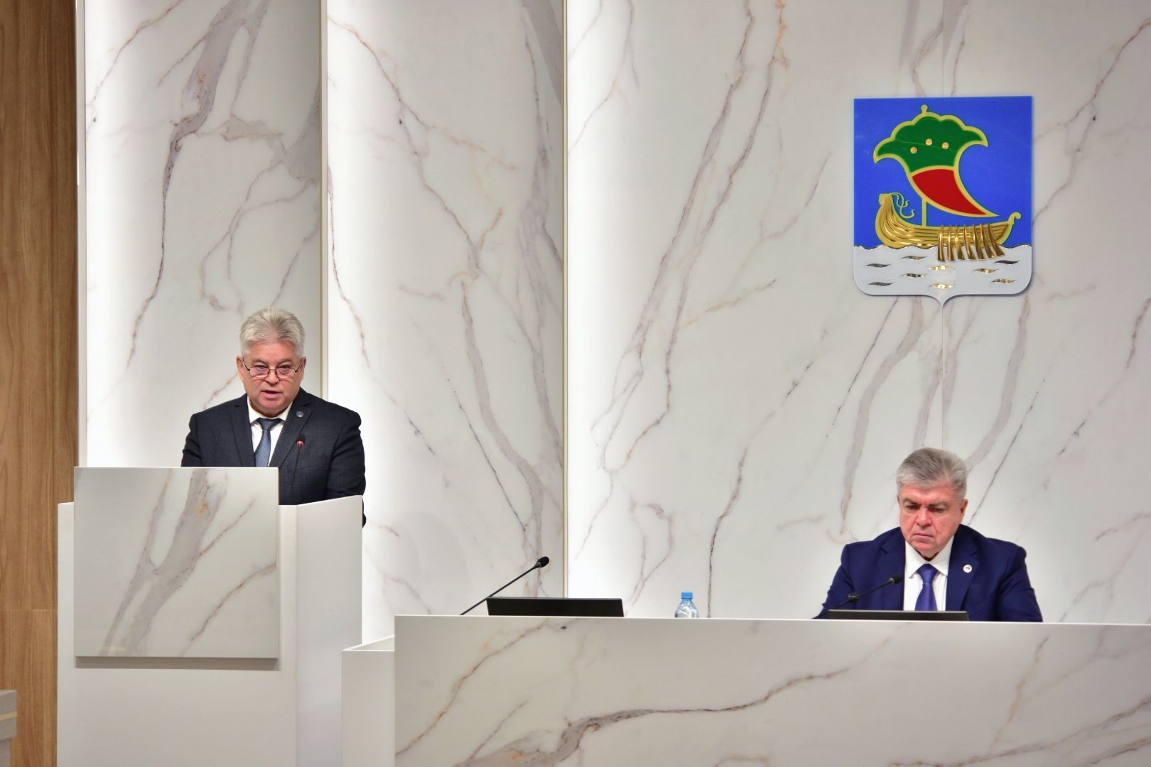 Цифры озвучил заместитель руководителя исполкома Винер Харисов