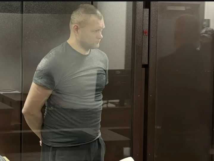 Денису Харину предъявлено обвинение в совершении преступления по статье «Умышленное причинение тяжкого вреда здоровью»
