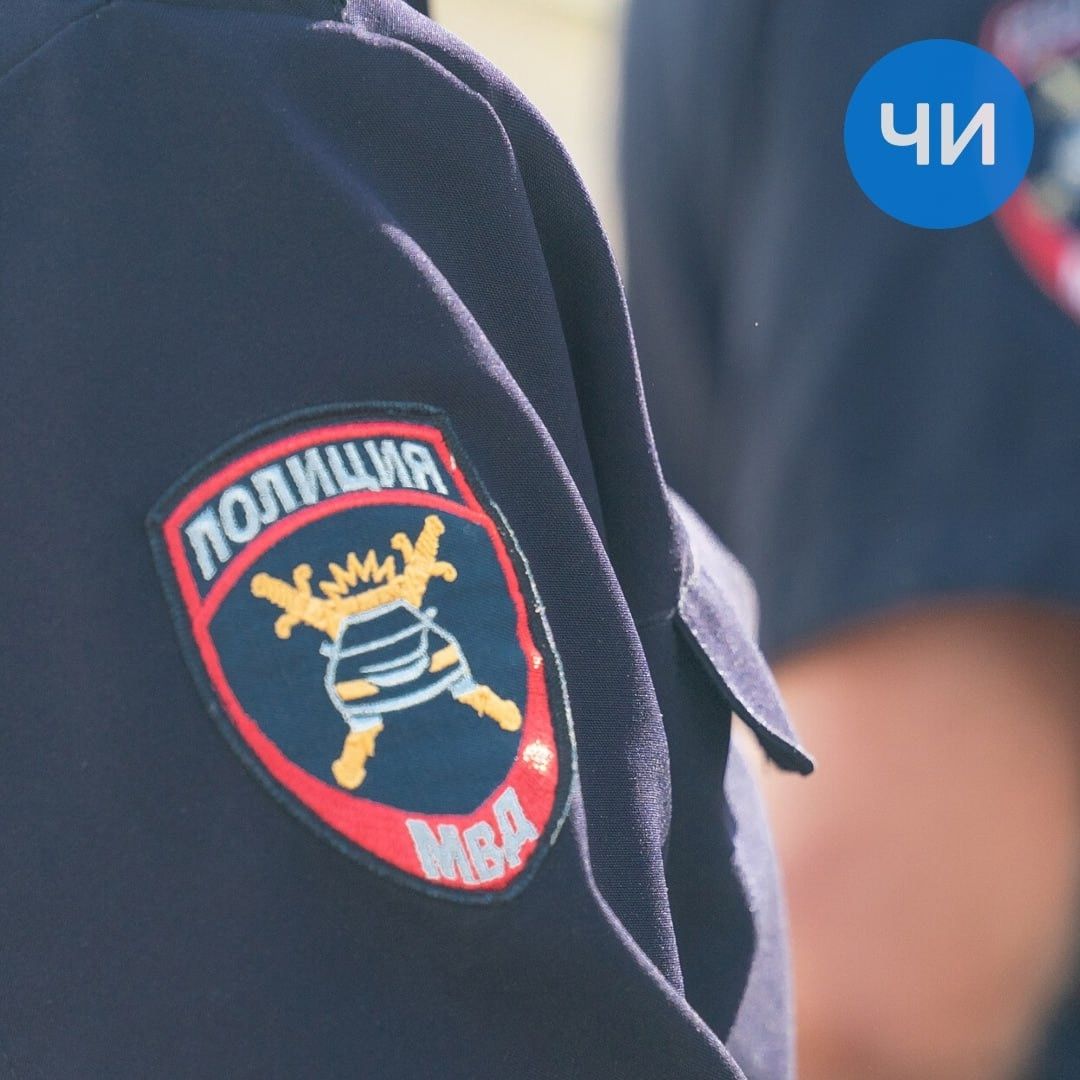 Полицейские выявили 90 очагов произрастания дикорастущих наркосодержащих растений