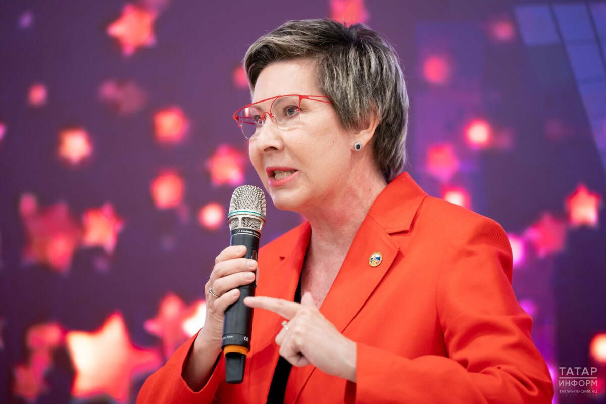 Ольга Павлова призвала разделить политический результат выборов и оценку качества самого избирательного процесса