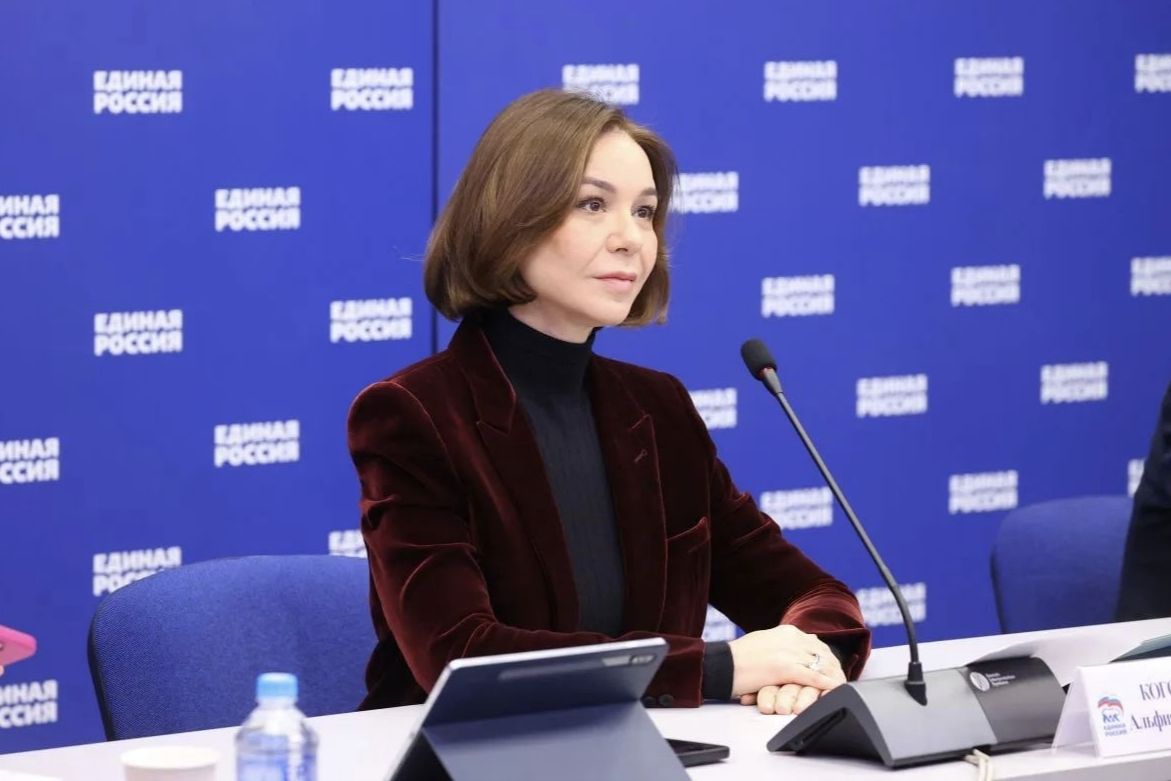Об этом сообщила депутат от Набережных Челнов Альфия Когогина
