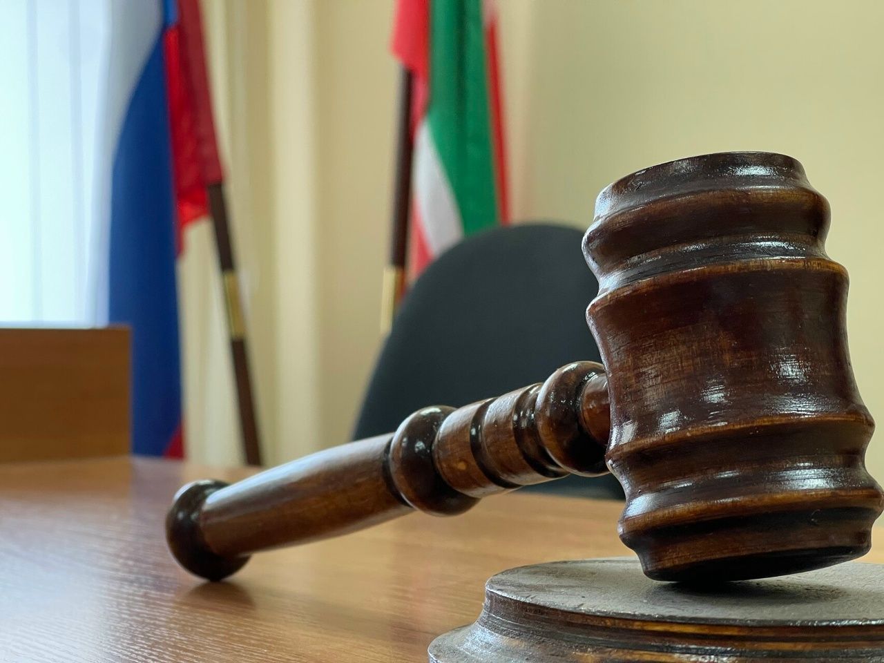 Дата судебного заседания пока не назначена