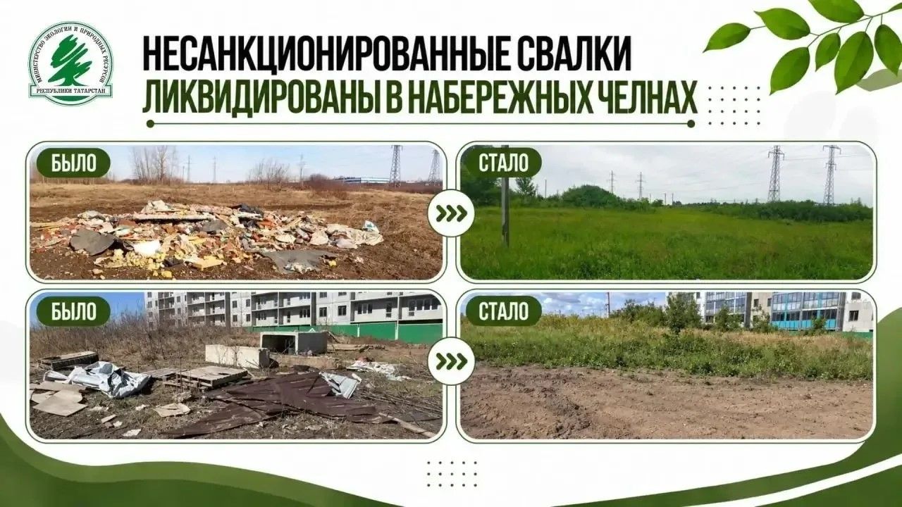 Общая территория, занятая мусором, составила 218,9 квадратных метра