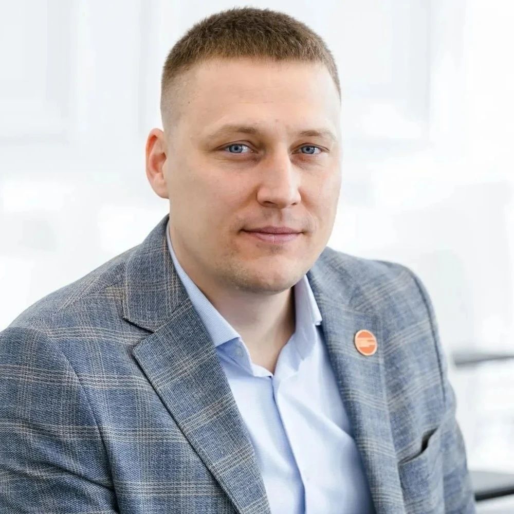 Егор Саримов