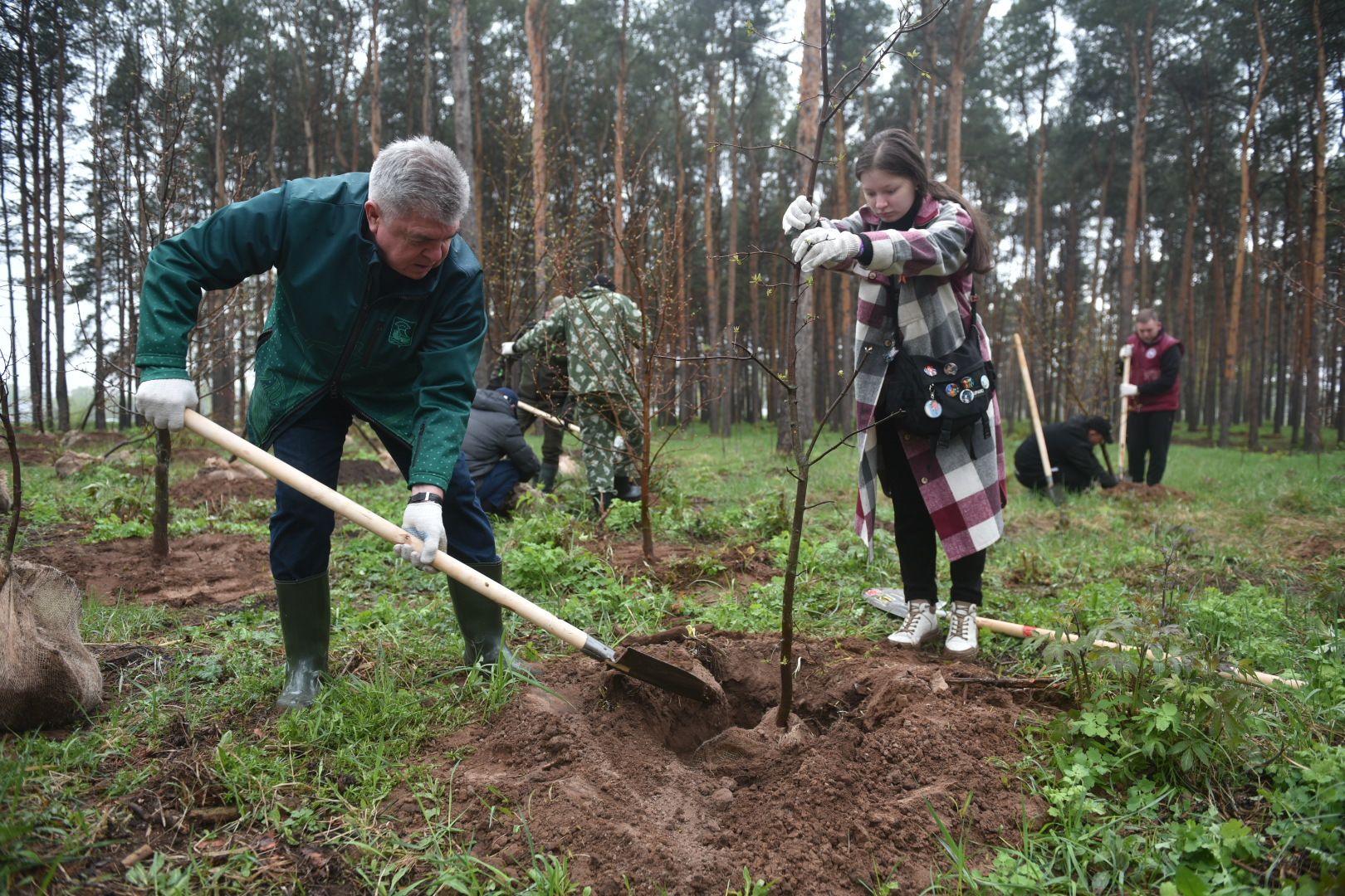 Наиль Магдеев день рождения