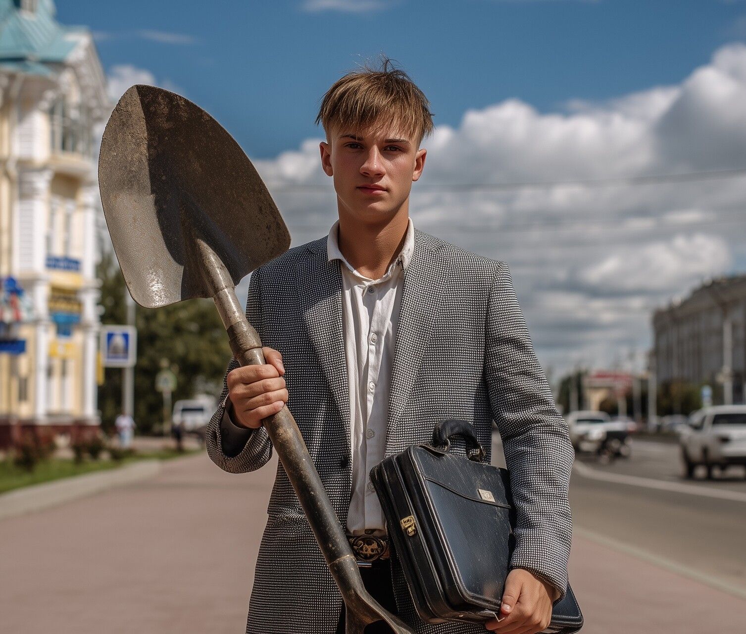 Консультант рассказал, как выбрать профессию: «Чему ваш ребенок завидует?»