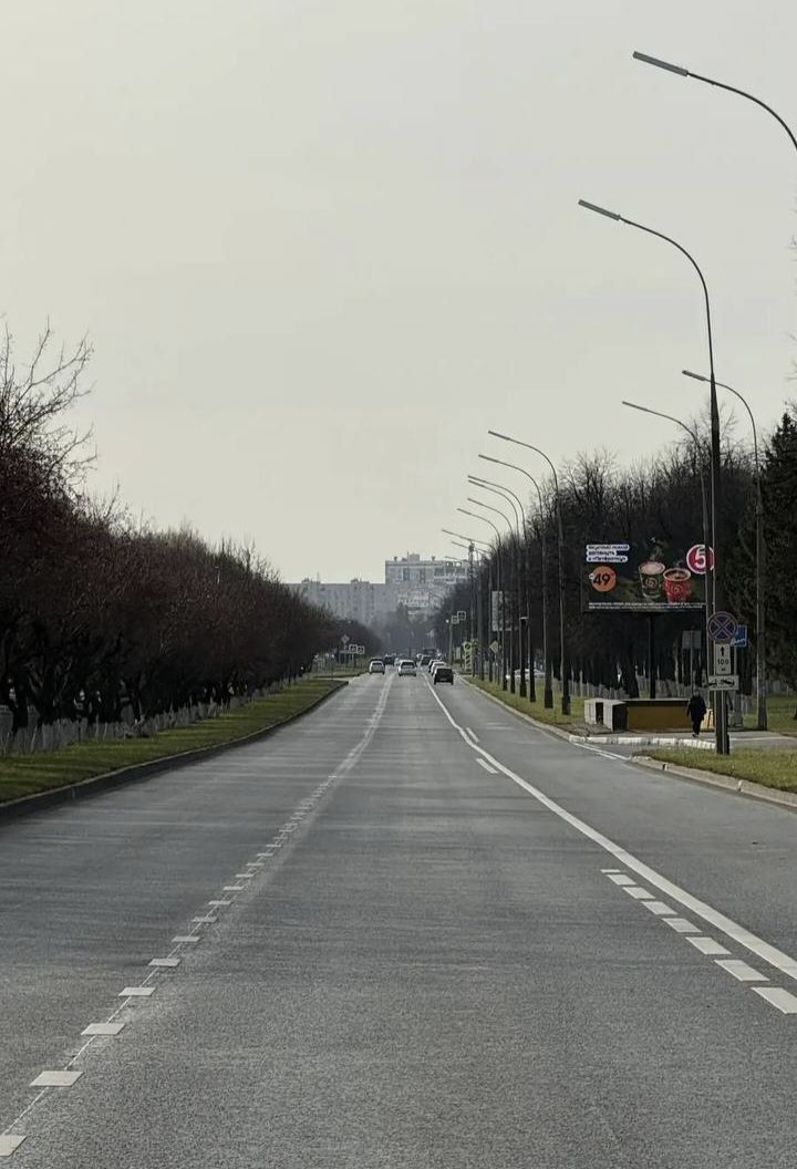 В Челнах прошла церемония открытия дорог после ремонта