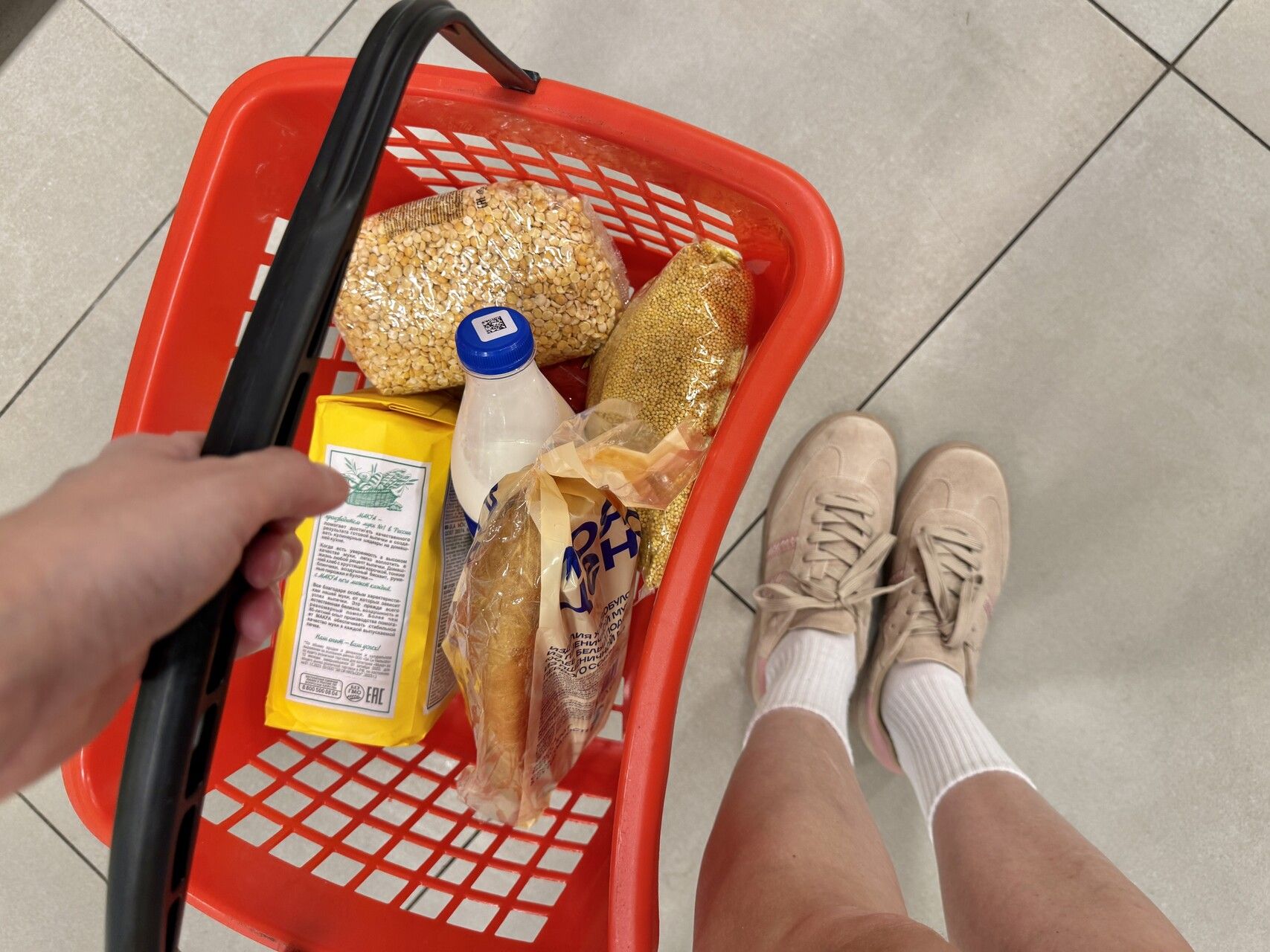 Гастроэнтеролог Ирина Рожина: чем заменить дорогие продукты для здорового питания