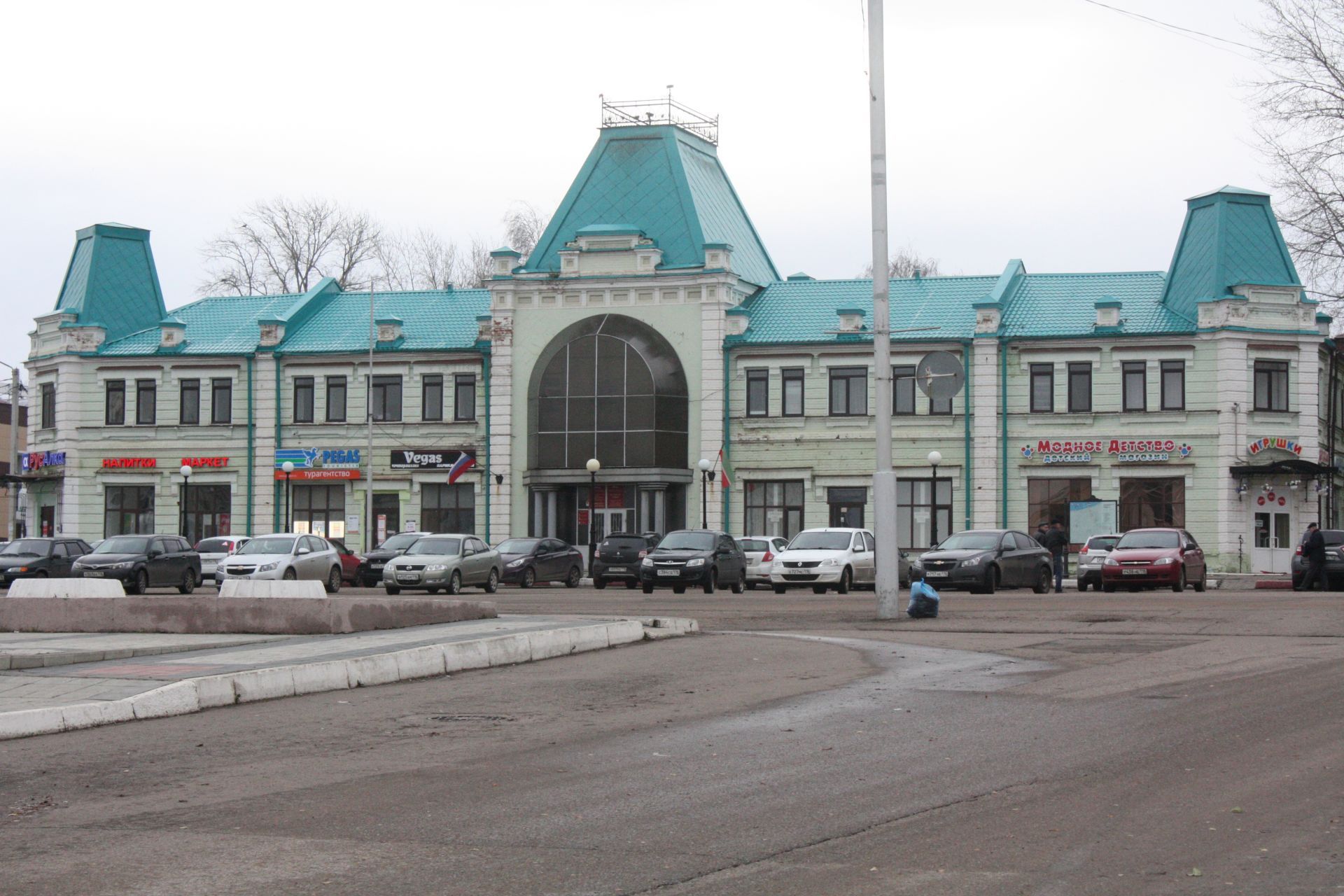 Поездка выходного дня: что интересного можно посмотреть в Чистополе