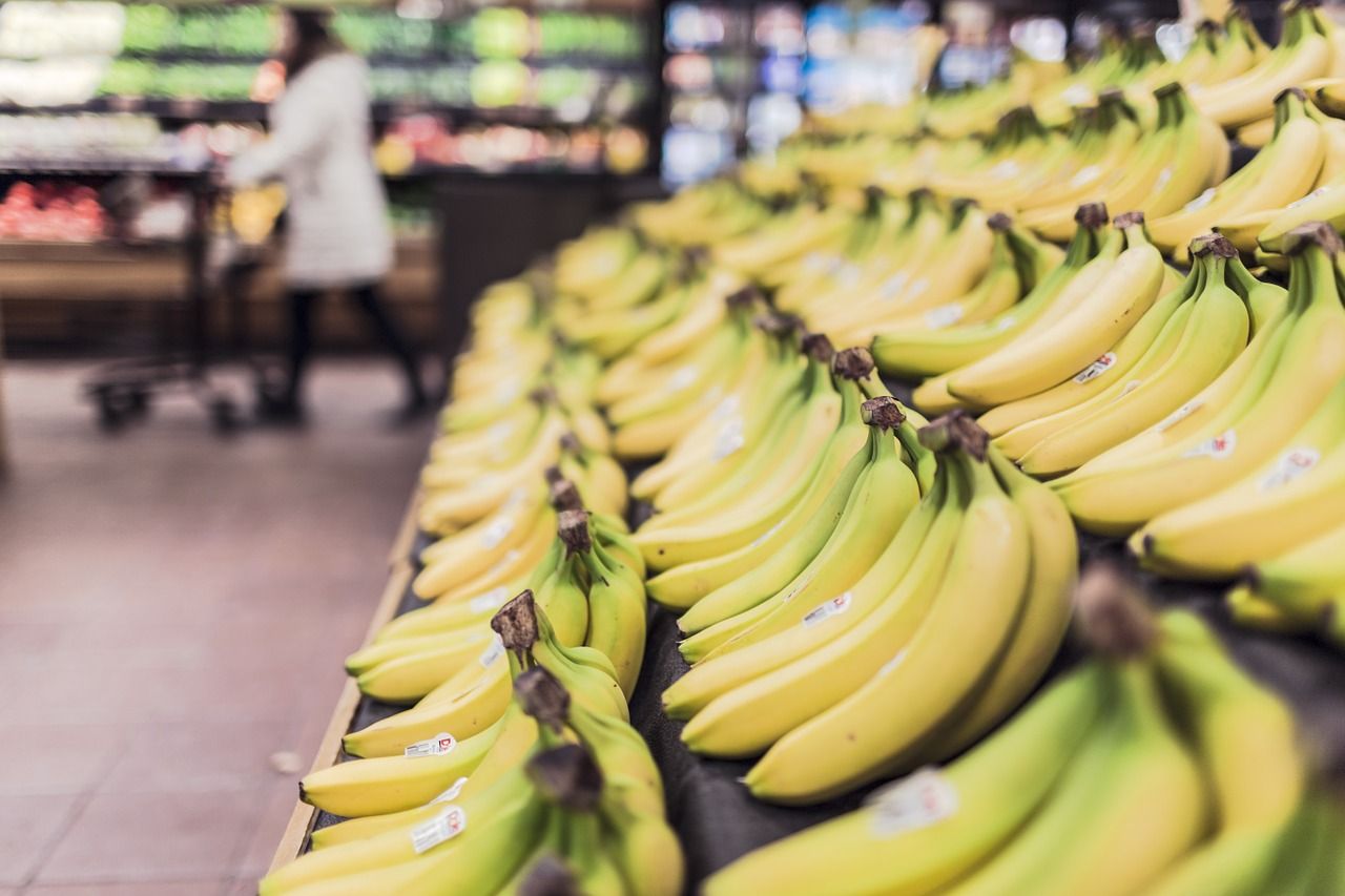 Эксперты рассказали о значительной пользе бананов
