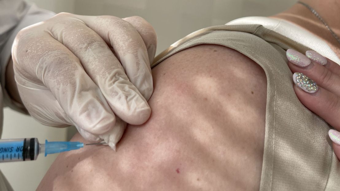 В Татарстане выросло количество желающих сделать прививку от коронавируса