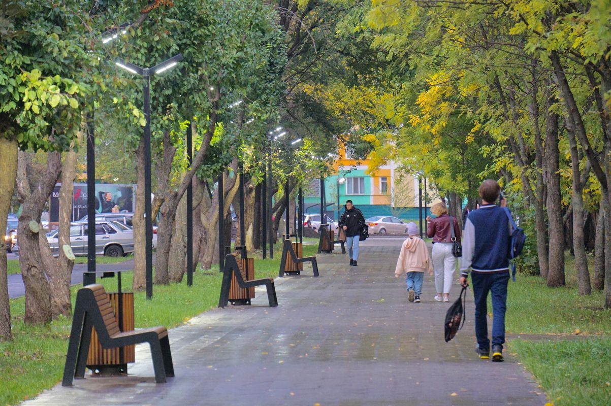 Шансы на «бабье лето» в Татарстане минимальные