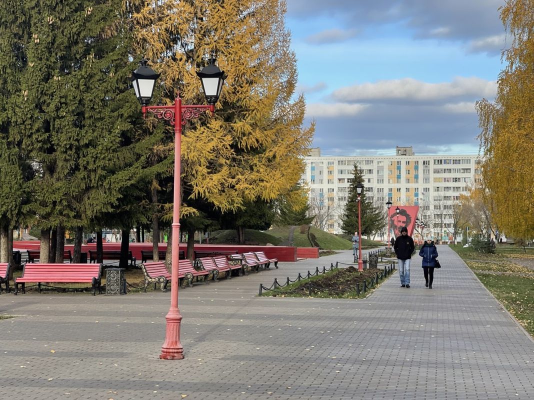 Райисполком набережные челны остановка фото